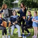 The Ulster Fleadh runs in Warrenpoint between July 20 and 27, with events taking place across the week for young, old and everyone in between.