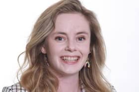 Newry SDLP councillor Doire Finn.