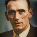 Patrick Joseph Devlin Joseph Devlin (Paddy Molloy)