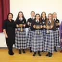 GCSE Prizegiving