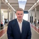 Shelbourne Motors has strengthened its senior management team with the appointment of Sean McCormick as Aftersales Manager at its award-winning Kia, Renault, and Dacia, franchises in Newry.