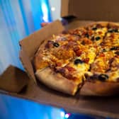 A Domino's pizza Picture: Adobe Stock/Alexander Zvarich