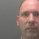 Matthew Revels. Pic: Cambridgeshire Constabulary