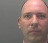Matthew Revels. Pic: Cambridgeshire Constabulary