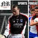 Newry Reporter Sports Podcast Weekend Preview Show.