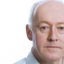 Cllr Declan Murphy (SF).