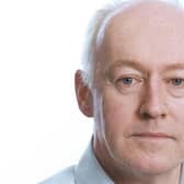 Cllr Declan Murphy (SF).