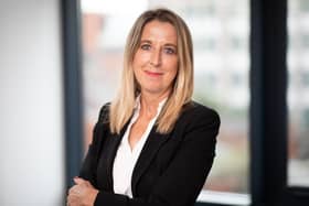 Oonagh McClure, Northern Ireland representative of the Association of Personal Injury Lawyers (APIL)