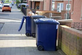 A new bin collection calendar has been announced for residents in Newry, Mourne and Down.