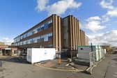 Daisy Hill Hospital
