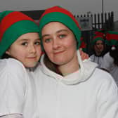Naomi and Fianna Rose. INNR5045:.