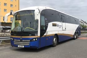 The popular 238 Goldliner.
