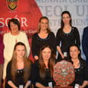 Warrenpoint GAA won the Rince Foirne (Ceili Dancing).