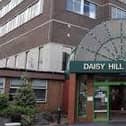 Daisy Hill Hospital, Newry.