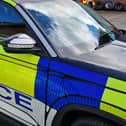PSNI.