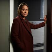 Is Nicola Walker closing the door on Unforgotten?