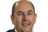 Cllr Jarlath Tinnelly.