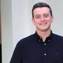 Cllr Killian Feehan.