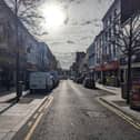There are concerns that the number of vacant business properties in Newry will grow unless key issues are addressed.
