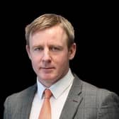 Justin McNulty MLA