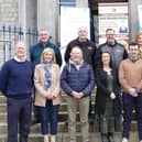 A Good Morning call service funded by the Southern Trust and Armagh Banbridge and Craigavon Policing and Community Safety Partnership (PCSP) has launched.