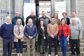 A Good Morning call service funded by the Southern Trust and Armagh Banbridge and Craigavon Policing and Community Safety Partnership (PCSP) has launched.