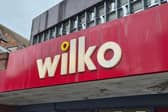 Wilko has released a list of 52 stores closing this week 